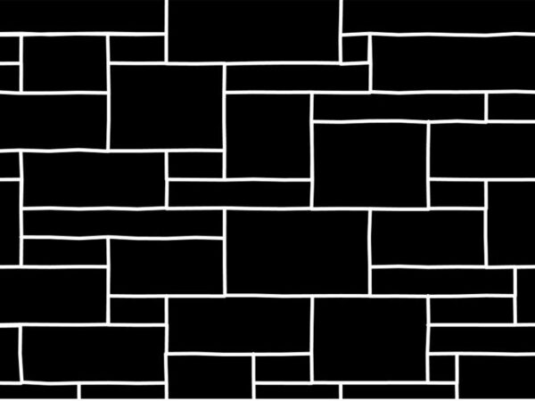 3-Course Ashlar