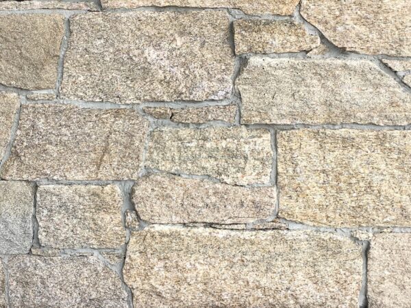 Desert Stone