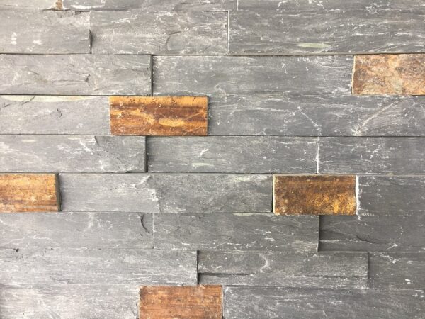 Slate Grey